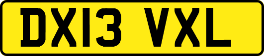 DX13VXL