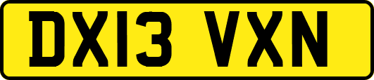 DX13VXN