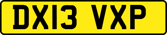 DX13VXP