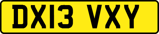 DX13VXY