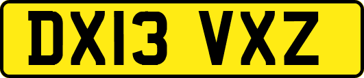 DX13VXZ