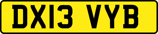 DX13VYB