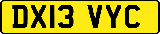 DX13VYC
