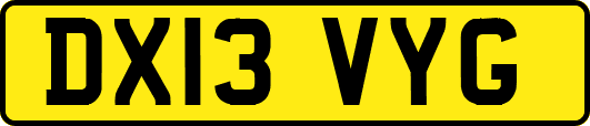 DX13VYG