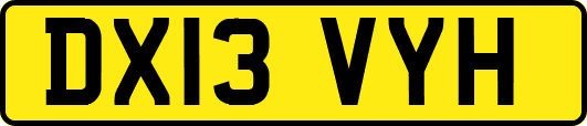 DX13VYH