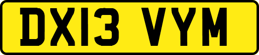 DX13VYM