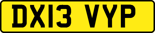 DX13VYP