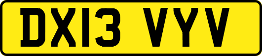 DX13VYV