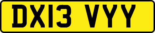 DX13VYY