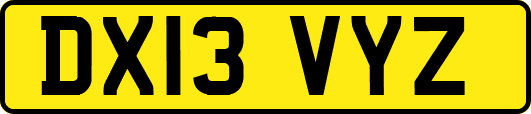 DX13VYZ