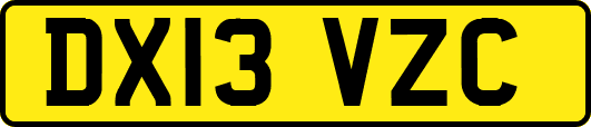 DX13VZC