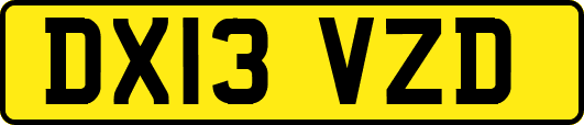 DX13VZD