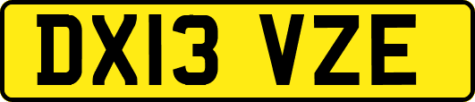 DX13VZE