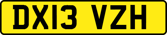 DX13VZH