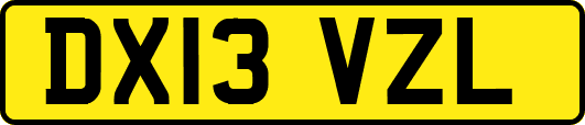 DX13VZL