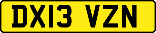 DX13VZN