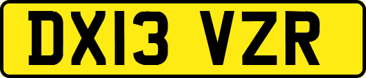 DX13VZR