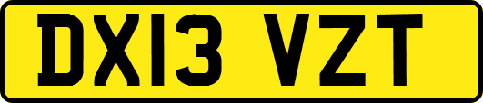 DX13VZT