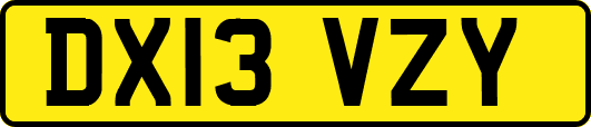 DX13VZY