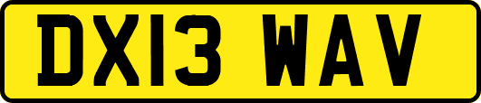 DX13WAV