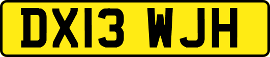 DX13WJH