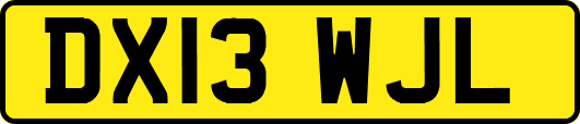 DX13WJL
