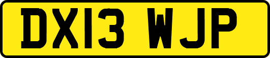 DX13WJP