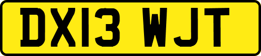 DX13WJT
