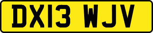 DX13WJV