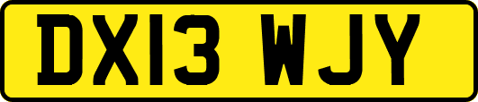DX13WJY