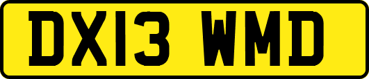 DX13WMD