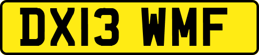 DX13WMF