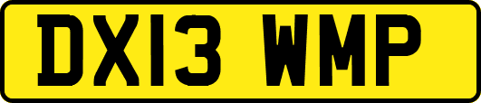 DX13WMP
