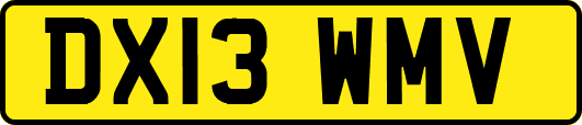 DX13WMV