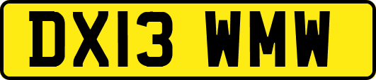 DX13WMW