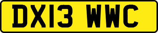 DX13WWC