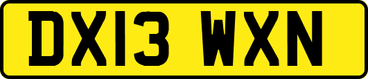 DX13WXN