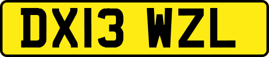 DX13WZL
