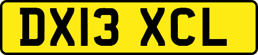 DX13XCL