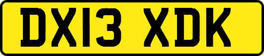 DX13XDK