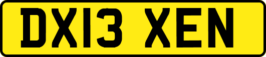 DX13XEN