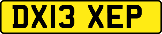 DX13XEP
