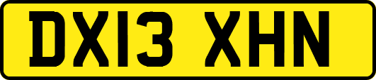 DX13XHN