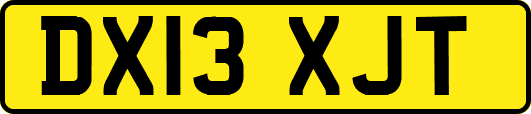 DX13XJT