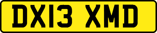 DX13XMD