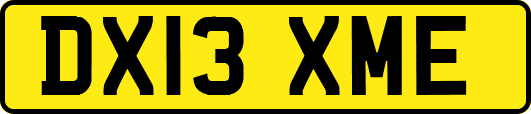 DX13XME