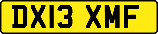 DX13XMF