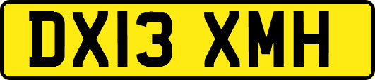 DX13XMH