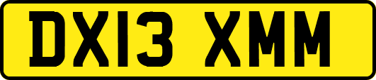 DX13XMM