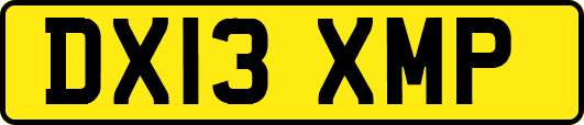DX13XMP